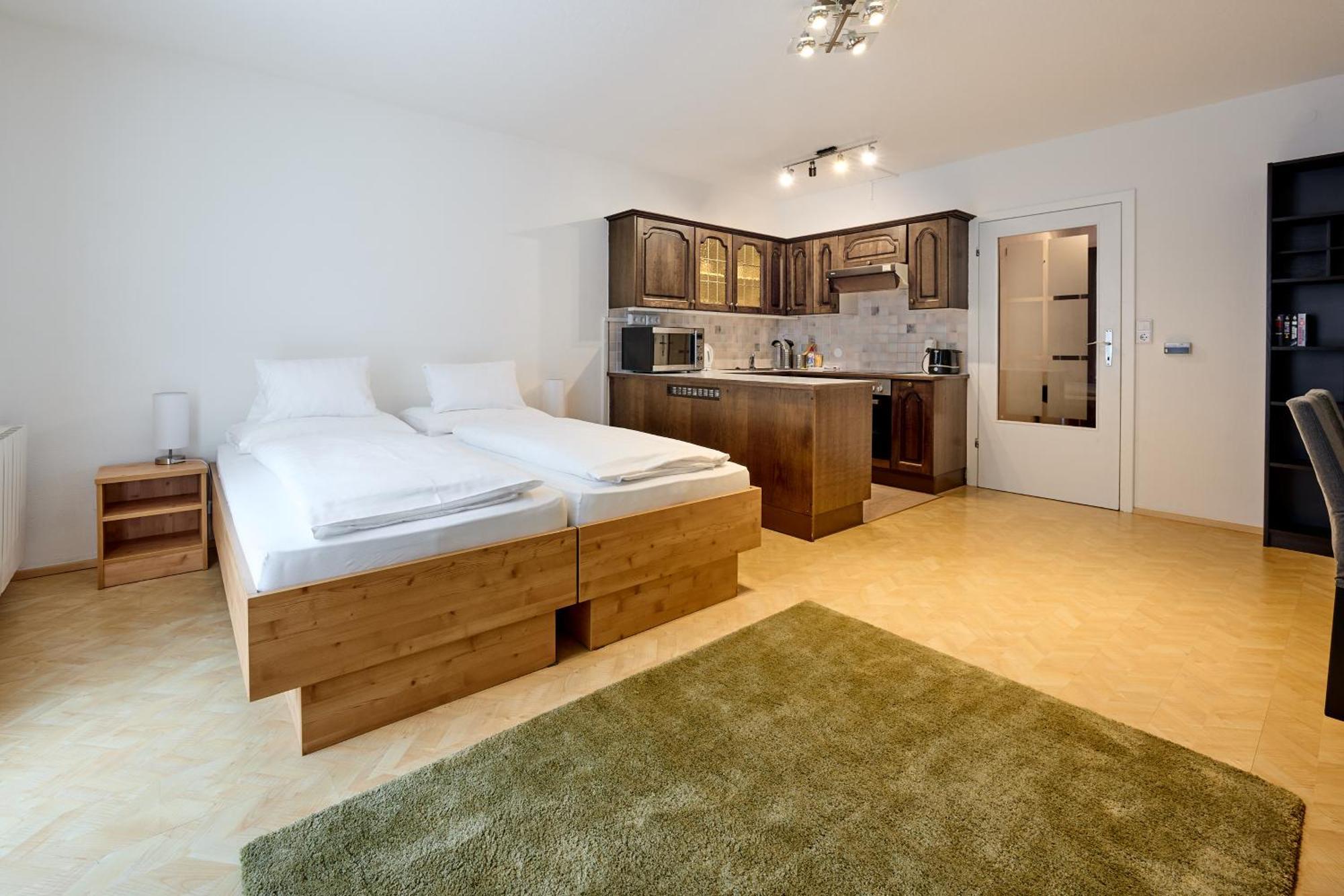 Alpina Holiday Living Zirbenstrasse Obertauern Exterior foto